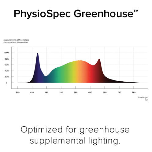 Fluence RAY22 LED Grow Light Bar - BetterGrow Hydro