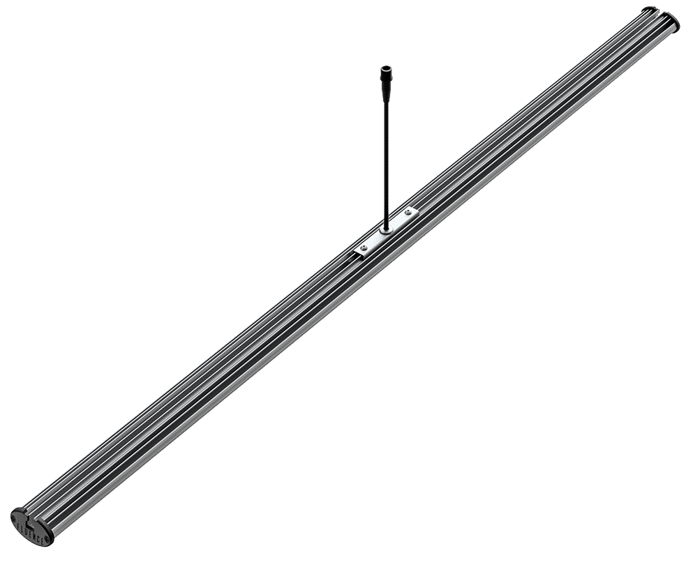Fluence RAY22 LED Grow Light Bar - BetterGrow Hydro