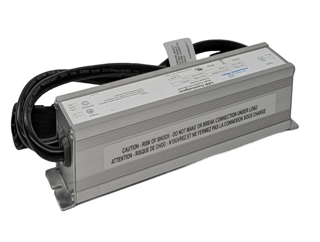 Fluence Replacement PSU for RAY44 - BetterGrow Hydro