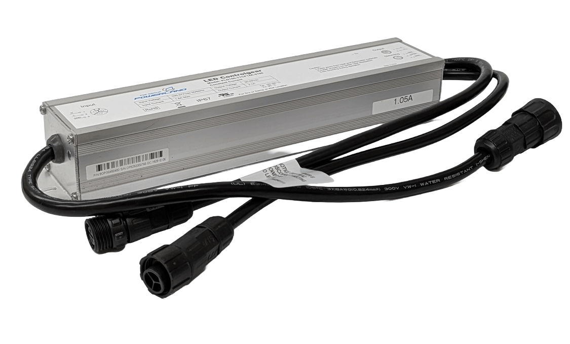 Fluence Replacement PSU for RAY44 - BetterGrow Hydro