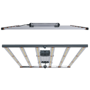 Fluence SPYDR 2p 47" LED Grow Light System - BetterGrow Hydro