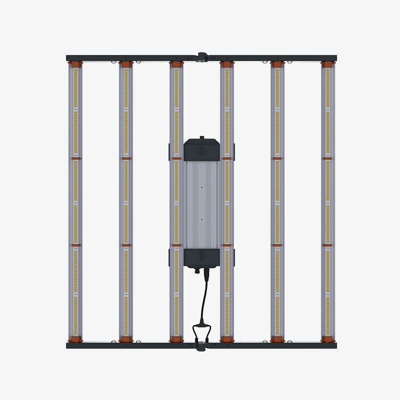 Fluence SPYDR 2p 47" LED Grow Light System - BetterGrow Hydro