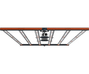 Fluence SPYDR 2r LED Grow Light System - BetterGrow Hydro