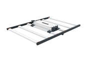Fluence SPYDR 2x 33" LED Grow Light System - BetterGrow Hydro