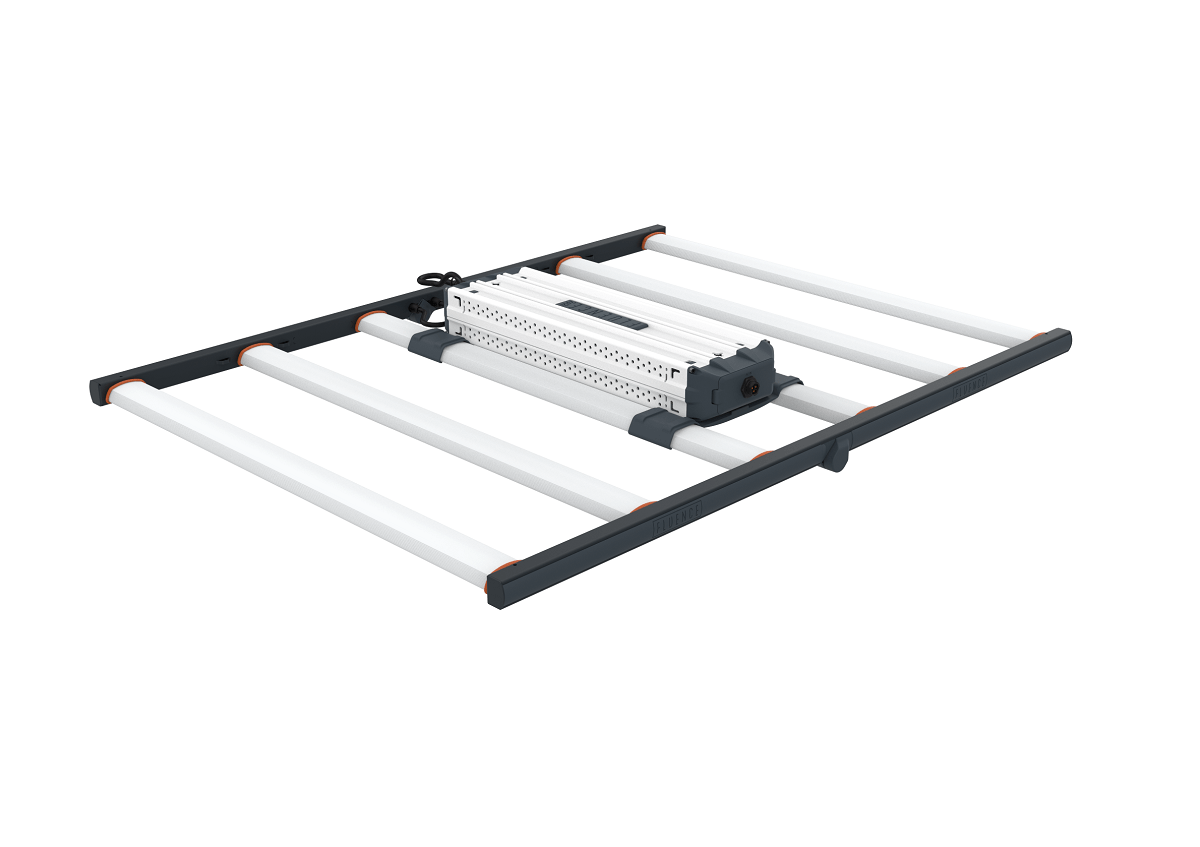 Fluence SPYDR 2x 33" LED Grow Light System - BetterGrow Hydro