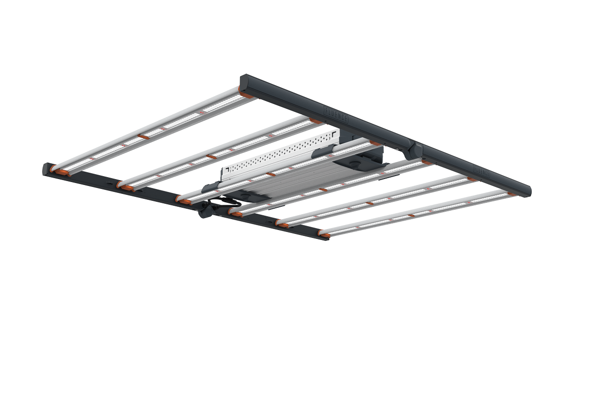 Fluence SPYDR 2x 33" LED Grow Light System - BetterGrow Hydro