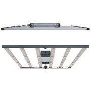 Fluence SPYDR 2x 47" LED Grow Light System - BetterGrow Hydro