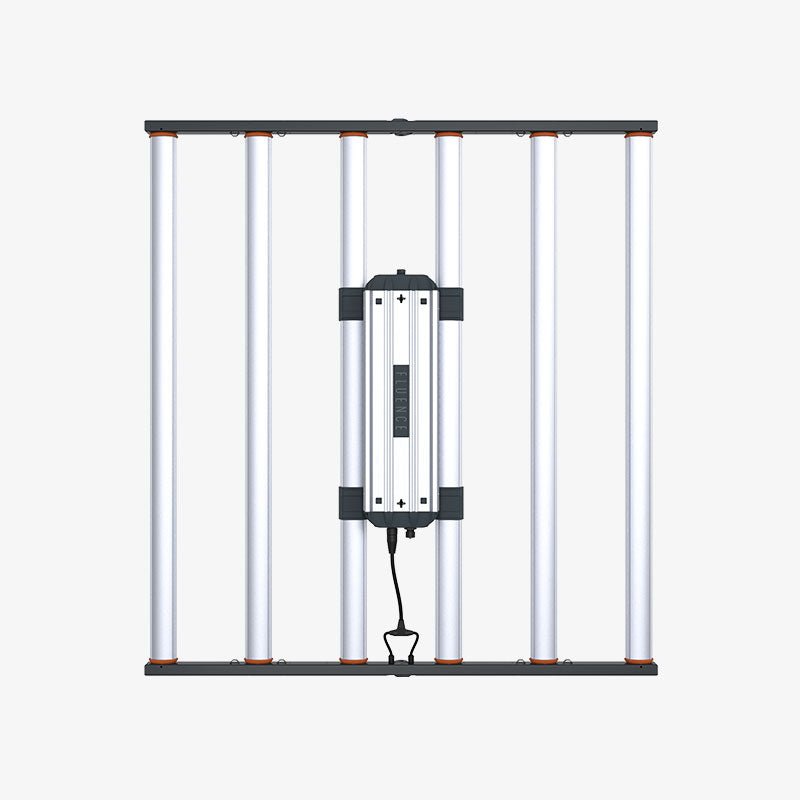 Fluence SPYDR 2x 47" LED Grow Light System - BetterGrow Hydro
