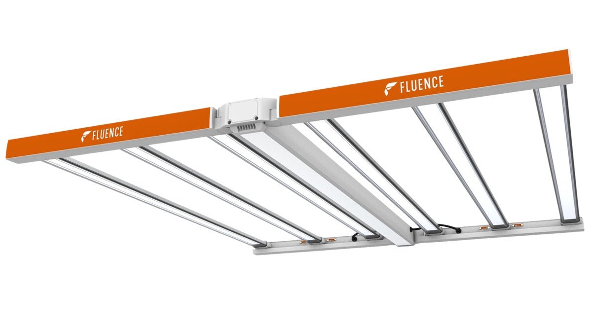 Fluence SPYDR 3 Series LED Grow Light Systems - BetterGrow Hydro