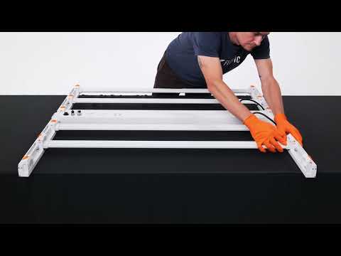 Fluence SPYDR 3 Series LED Grow Light Systems - BetterGrow Hydro