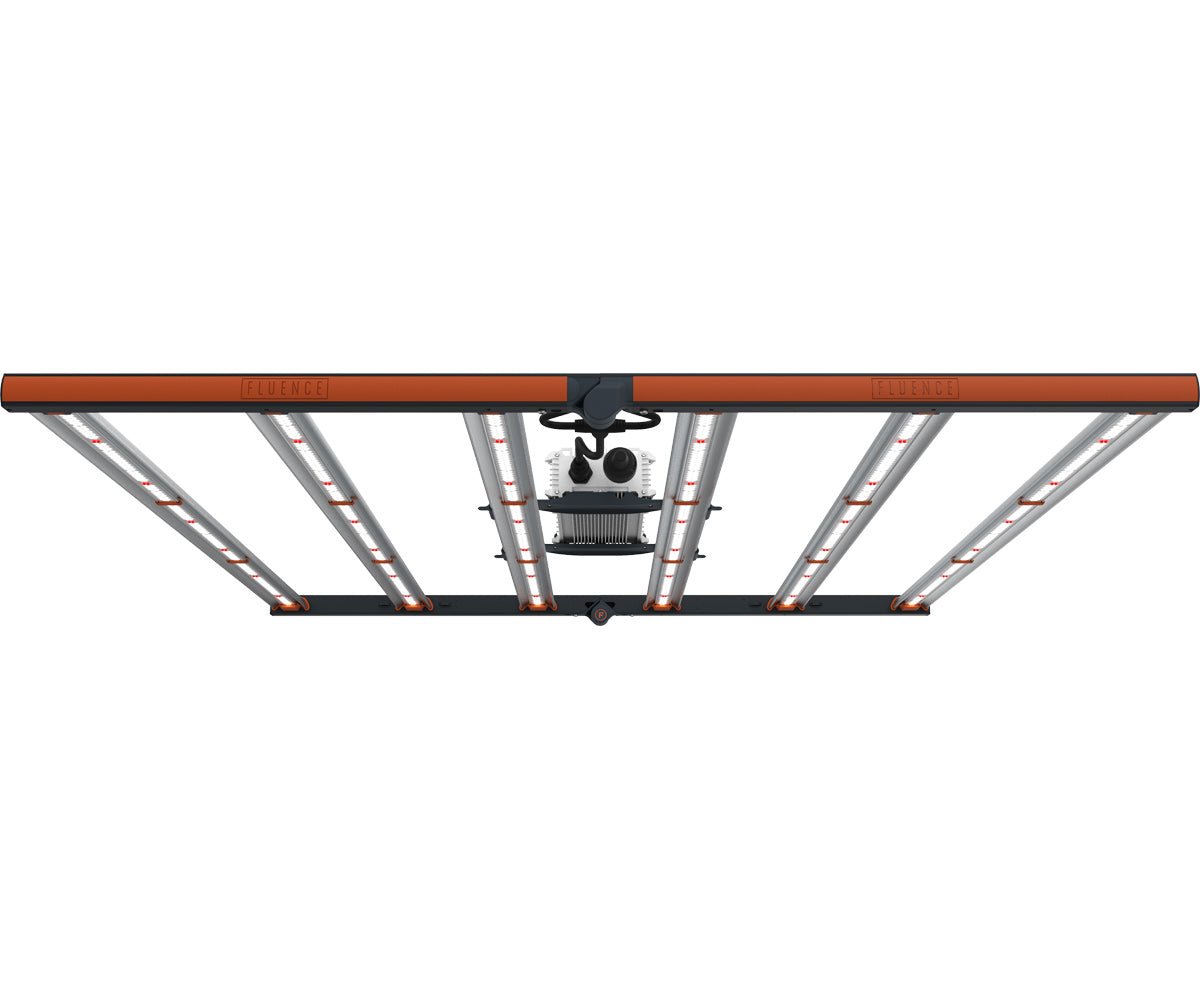 Fluence SPYDR FANG LED Grow Light - BetterGrow Hydro