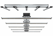 Fluence SPYDRx LED Grow Light System - BetterGrow Hydro