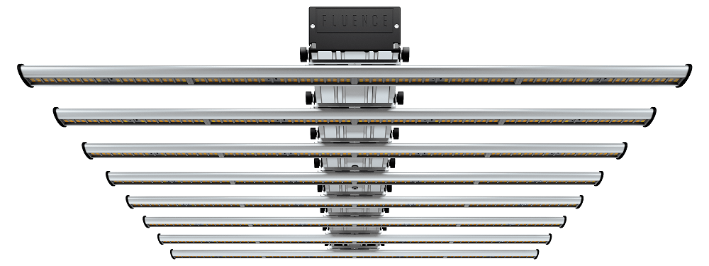 Fluence SPYDRx PLUS LED Grow Light System - BetterGrow Hydro