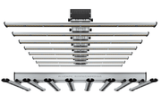 Fluence SPYDRx PLUS LED Grow Light System - BetterGrow Hydro