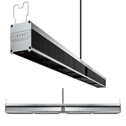 Fluence VYPR 2p LED Grow Light System - BetterGrow Hydro