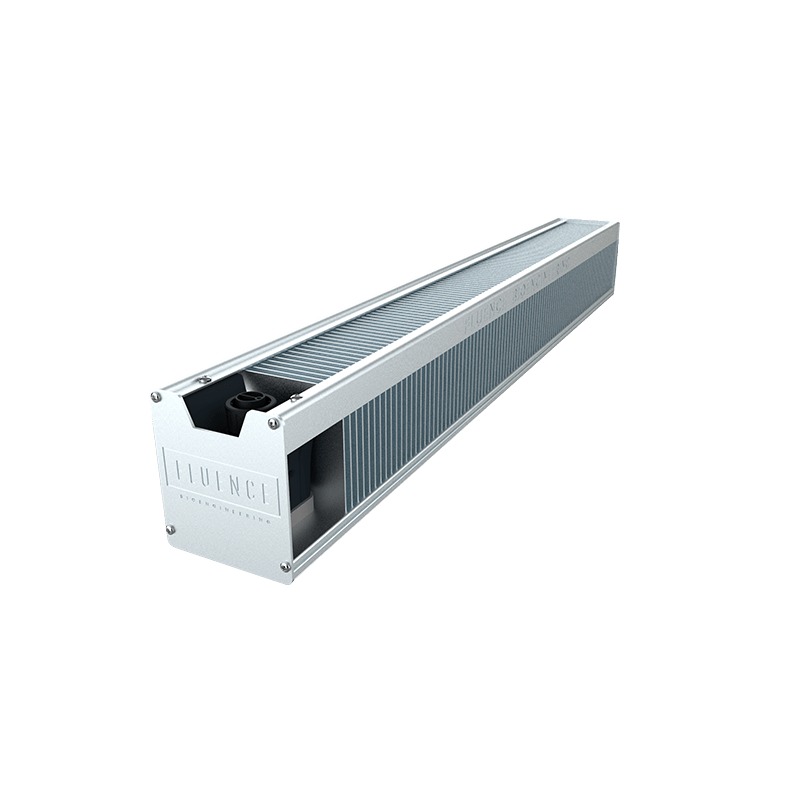 Fluence VYPR 2x LED Grow Light System - BetterGrow Hydro