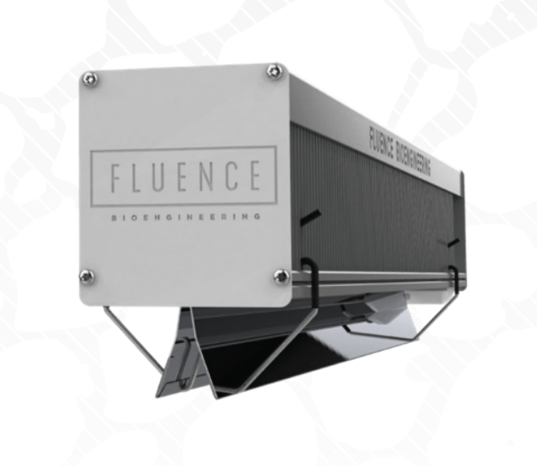 Fluence VYPR 3x Reflector Kit - 22" - BetterGrow Hydro