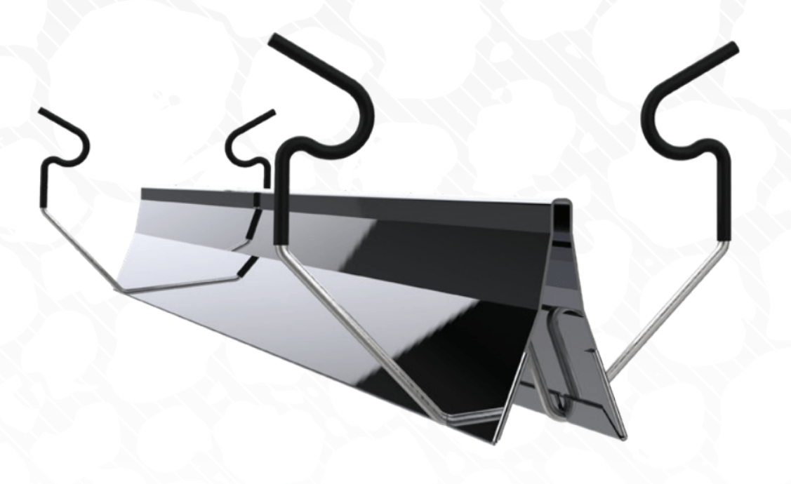 Fluence VYPR 3x Reflector Kit - 22" - BetterGrow Hydro