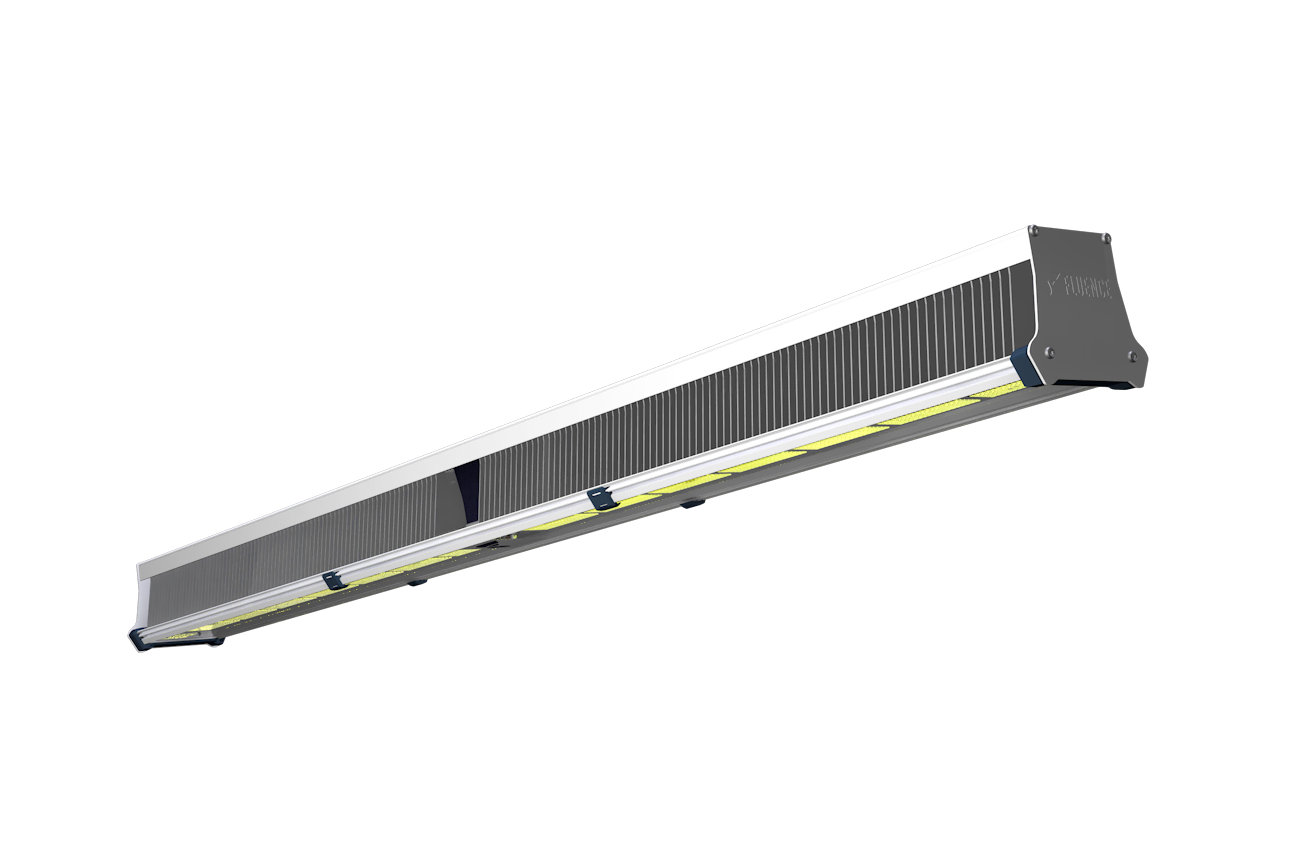Fluence VYPR 4 Series LED Grow Light Systems