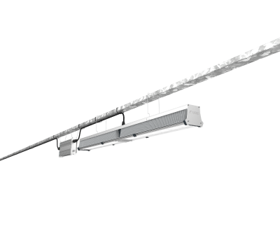 Fluence VYPR 4 Series LED Grow Light Systems