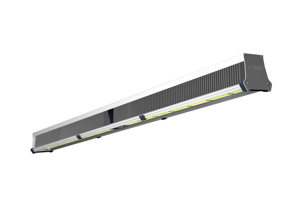 Fluence VYPR 4 Series LED Grow Light Systems - BetterGrow Hydro