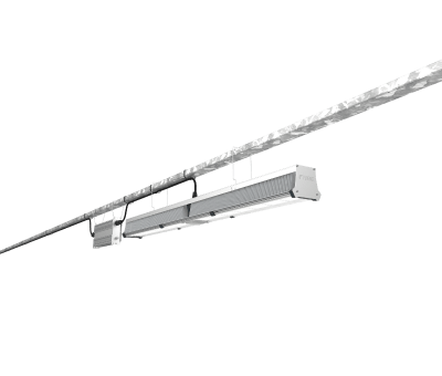 Fluence VYPR 4 Series LED Grow Light Systems - BetterGrow Hydro