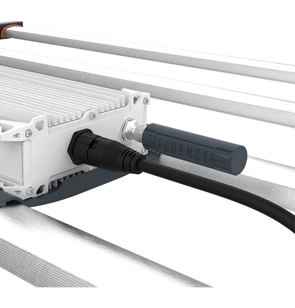 Fluence Wireless Flex Dimming Receiver for Fixture with M16 Dimming Port - BetterGrow Hydro
