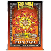 FoxFarm 2cf Cream of the Crop 50/50 - 2 cu ft - BetterGrow Hydro