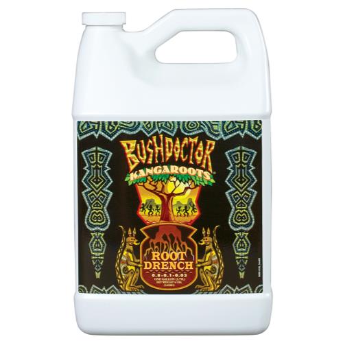 FoxFarm Bushdoctor Kangaroots - BetterGrow Hydro