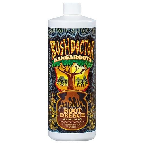 FoxFarm Bushdoctor Kangaroots - BetterGrow Hydro