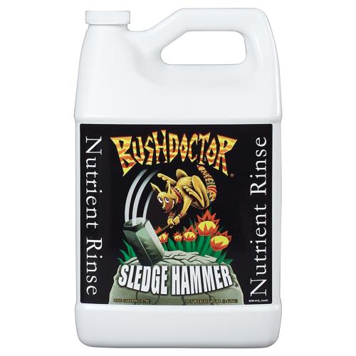 FoxFarm Bushdoctor SledgeHammer - BetterGrow Hydro
