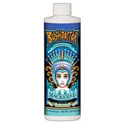 FoxFarm BushDoctor Wholly Mackerel - pint - BetterGrow Hydro