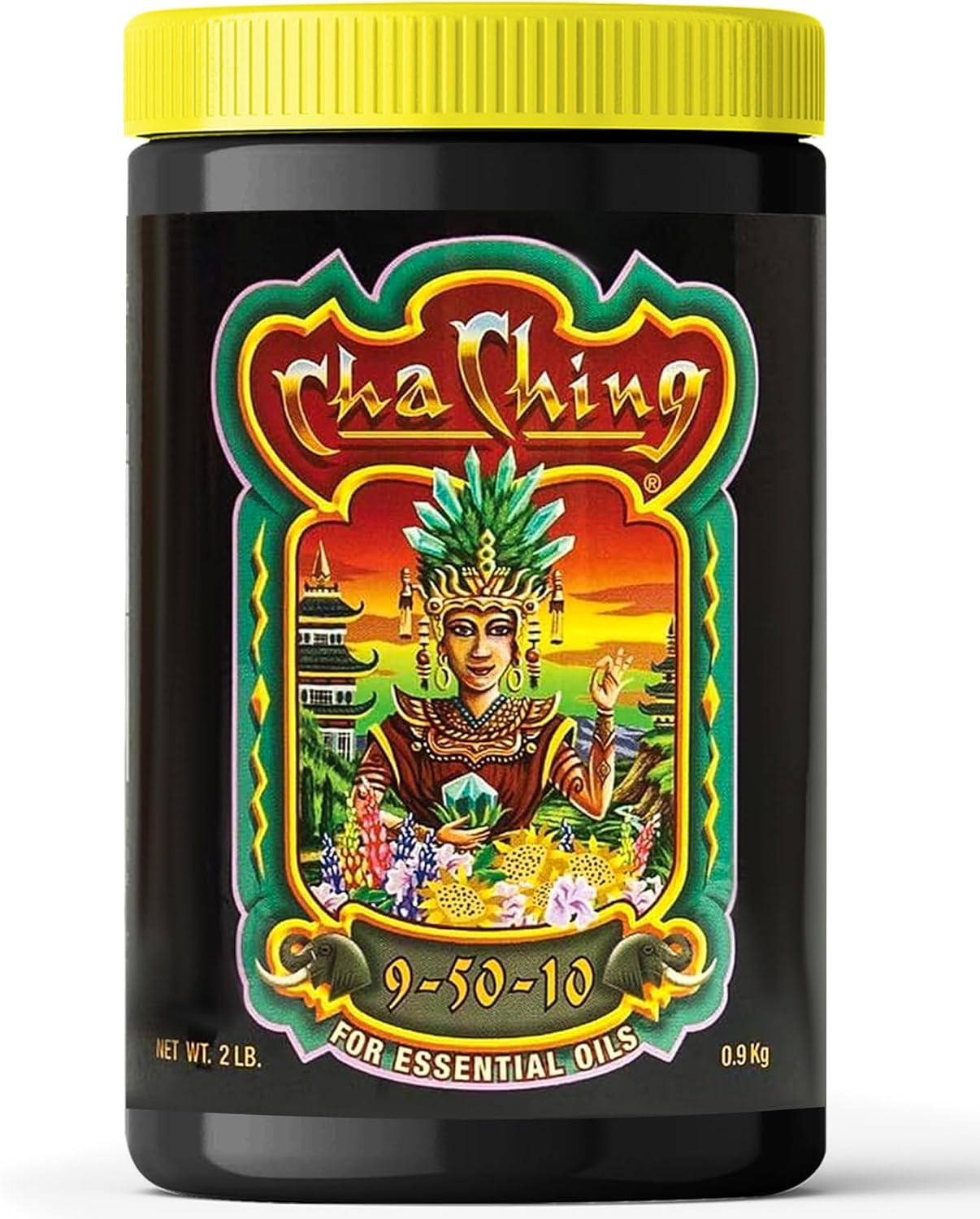 FoxFarm Cha Ching - BetterGrow Hydro