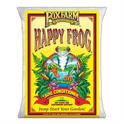 FoxFarm Happy Frog Soil Conditioner - 1.5 cu ft - BetterGrow Hydro