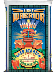 FoxFarm Light Warrior - 1 cu ft - BetterGrow Hydro
