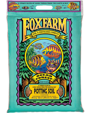 FoxFarm Ocean Forest - 12 Quart - BetterGrow Hydro