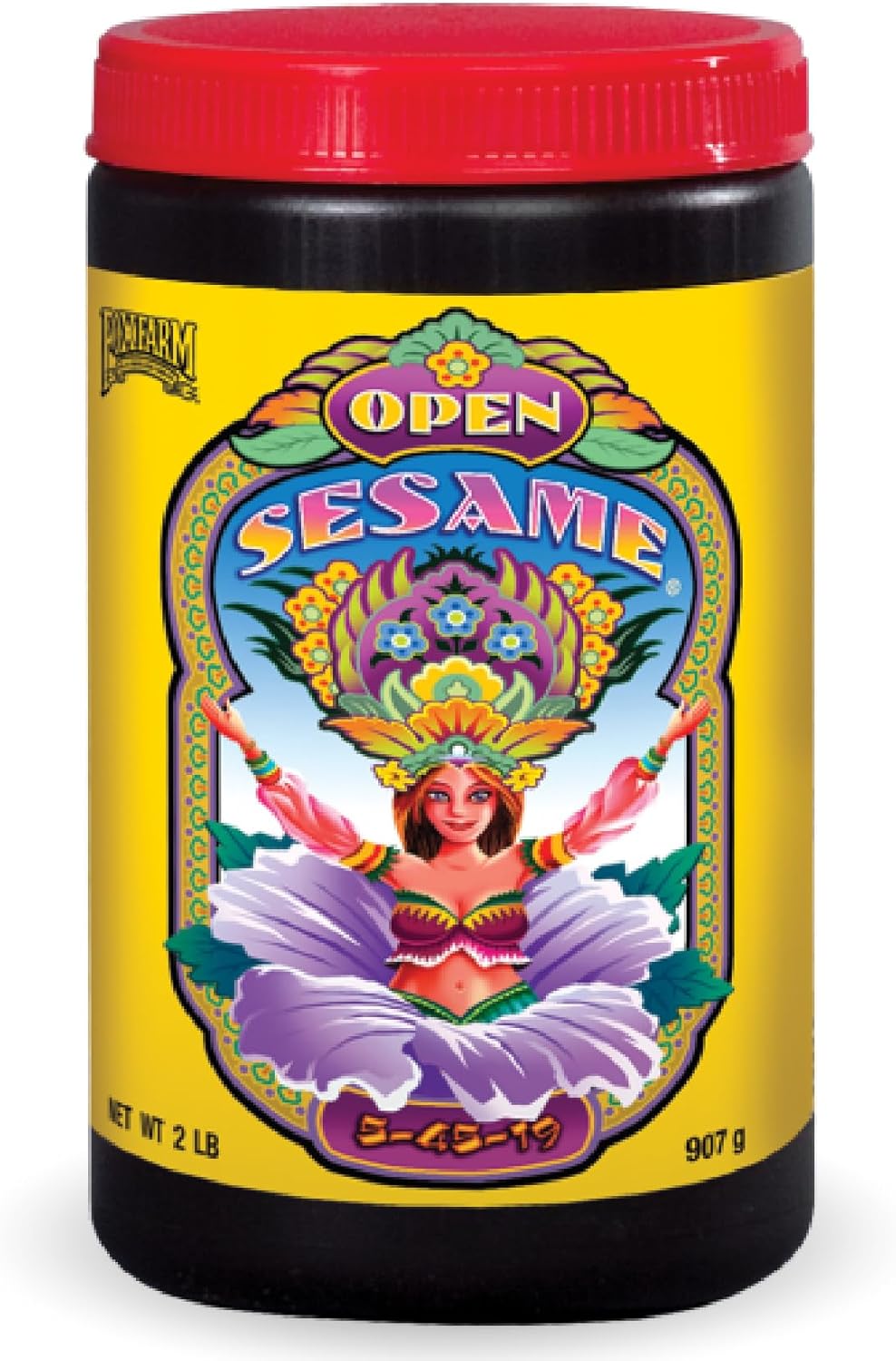 FoxFarm Open Sesame - BetterGrow Hydro