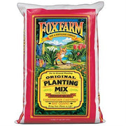 FoxFarm Original Planting Mix - 1 cu ft - BetterGrow Hydro