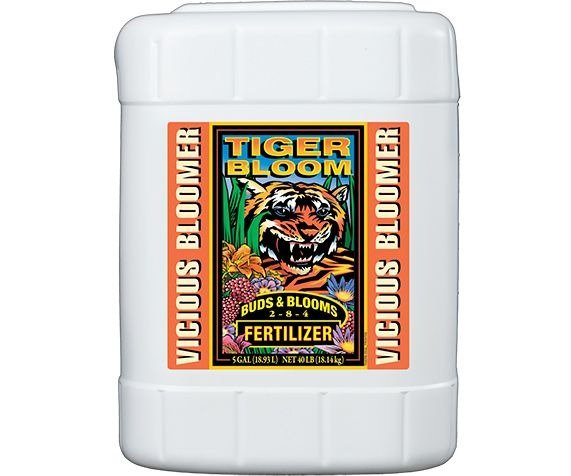 FoxFarm Tiger Bloom - BetterGrow Hydro