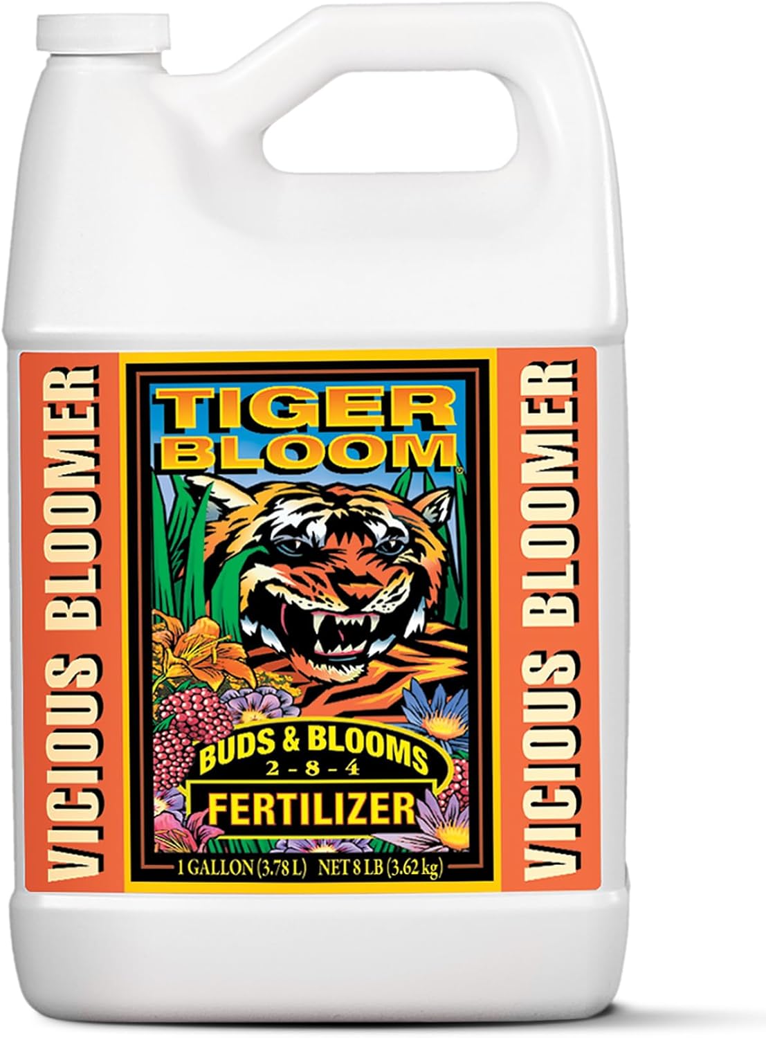 FoxFarm Tiger Bloom - BetterGrow Hydro