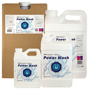 Freq Water Power Wash 5 Gallon - BetterGrow Hydro