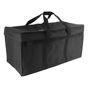 Funk Fighter 4XL Gym Stash Bag - Black - BetterGrow Hydro