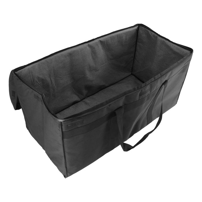 Funk Fighter 4XL Gym Stash Bag - Black - BetterGrow Hydro