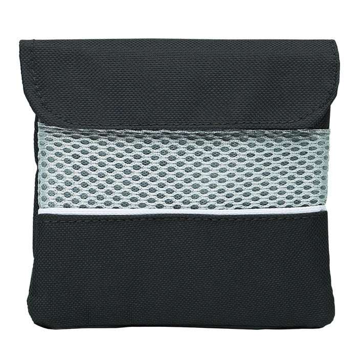 Funk Fighter DAILY Pocket Bag (Black) - BetterGrow Hydro