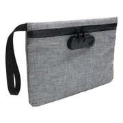 Funk Fighter Lockable Pouch - Gray - BetterGrow Hydro