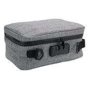 Funk Fighter Lockable Stash Carrying Case - Gray - BetterGrow Hydro