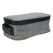 Funk Fighter Lockable Stash Case - Gray - BetterGrow Hydro