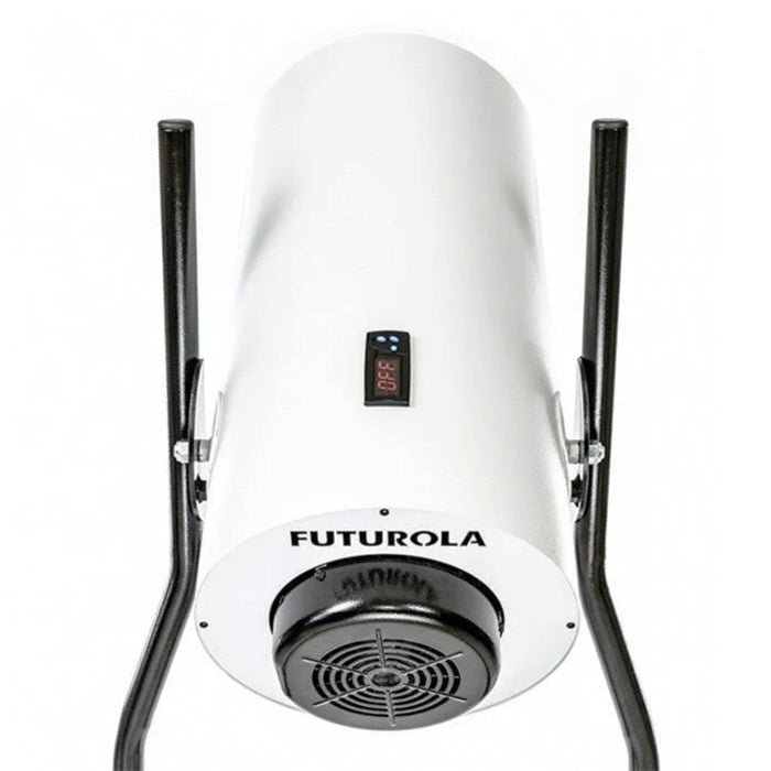 Futurola OG Classic Shredder - BetterGrow Hydro