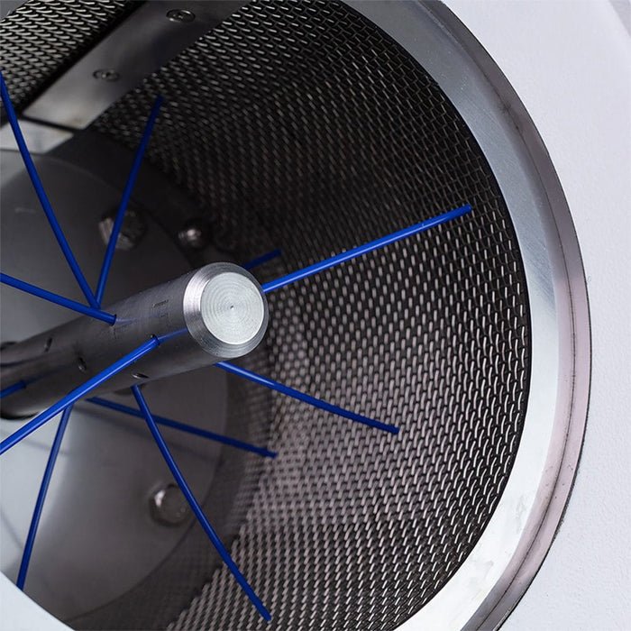 Futurola Super Shredder Super Mini + Sifter - BetterGrow Hydro