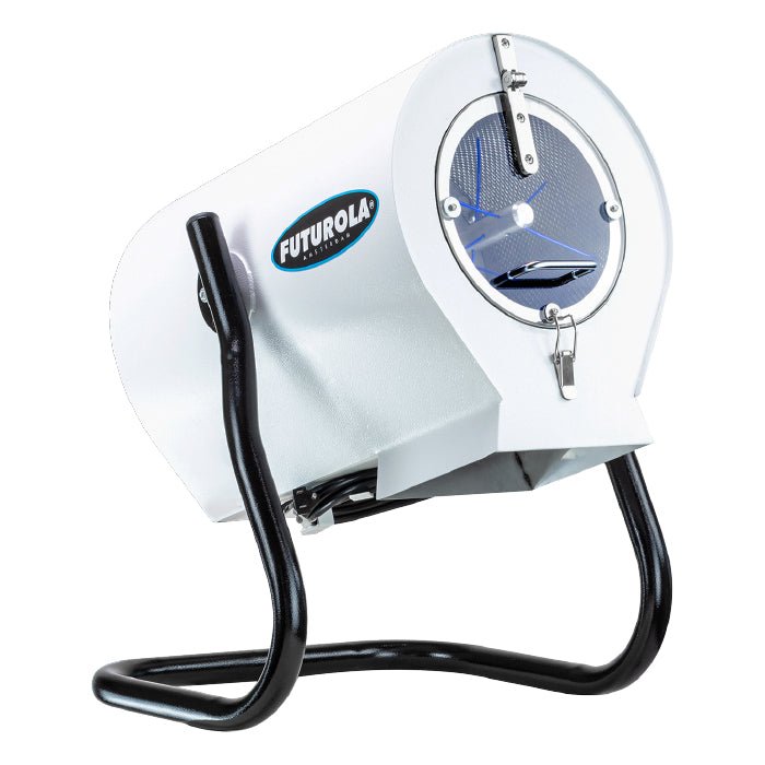 Futurola Super Shredder Super Mini + Sifter - BetterGrow Hydro